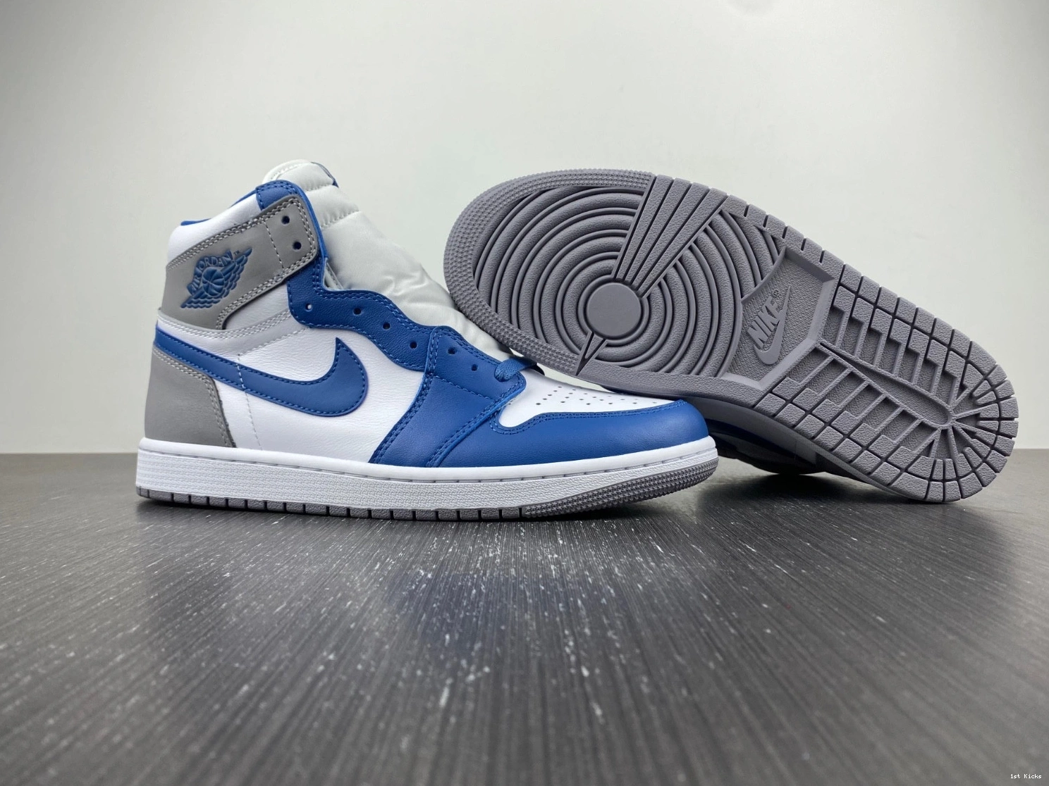 Air High Blue OG True 1 DZ5485-410 Jordan 0925
